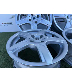 4x100 15" RC alufelni 6Jx15h2 ET39 - Mobil Gumis 2