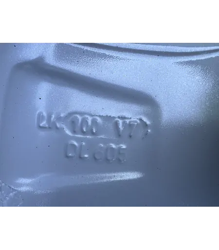 5x100 15" Alutec alufelni 6Jx15h2 ET38 - Mobil Gumis 7