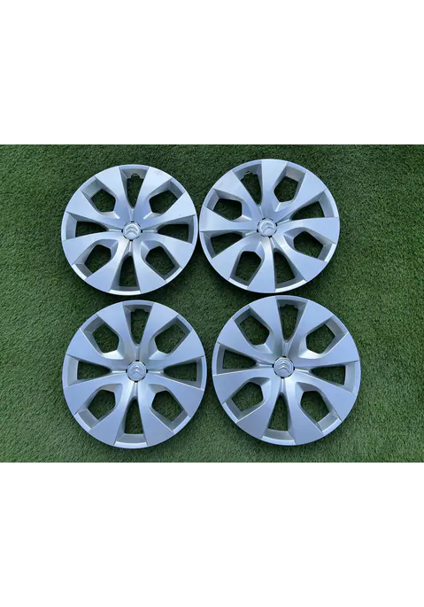 CITROEN 16" dísztárcsa