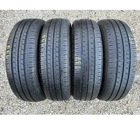 175/60 R16 Bridgestone Ecopia EP150 nyári gumi 5-6mm alapértelmezett kép