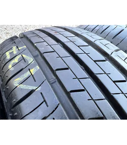 175/60 R16 Bridgestone Ecopia EP150 nyári gumi 5-6mm - Mobil Gumis 4