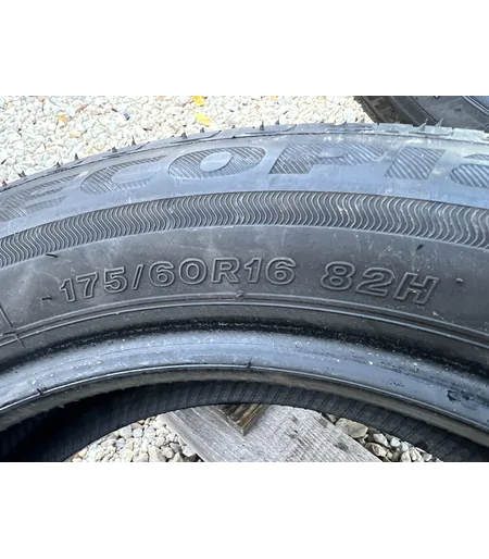 175/60 R16 Bridgestone Ecopia EP150 nyári gumi 5-6mm 5