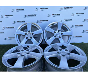 5x112 16" Dezent alufelni 6,5Jx16h2 ET41 - Mobil Gumis