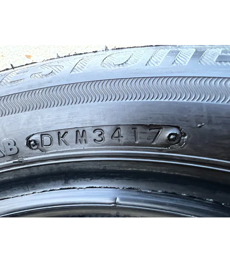 175/60 R16 Bridgestone Ecopia EP150 nyári gumi 5-6mm - Mobil Gumis 6
