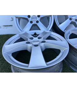 5x112 16" Dezent alufelni 6,5Jx16h2 ET41 - Mobil Gumis 2