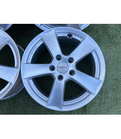 5x112 16" Dezent alufelni 6,5Jx16h2 ET41 - Mobil Gumis 4