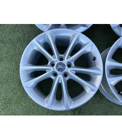 5x108 17" Ford Kuga gyári alufelni 7,5Jx17h2 ET52,5 - Mobil Gumis 3