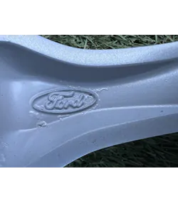 5x108 17" Ford Kuga gyári alufelni 7,5Jx17h2 ET52,5 - Mobil Gumis 9