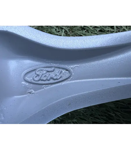 5x108 17" Ford Kuga gyári alufelni 7,5Jx17h2 ET52,5 - Mobil Gumis 9