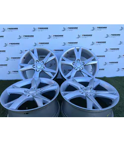 5x112 18" Audi alufelni 8Jx18h2 ET45 - Mobil Gumis