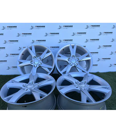 5x112 18" Audi alufelni 8Jx18h2 ET45 - Mobil Gumis