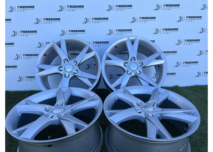5x112 18" Audi alufelni 8Jx18h2 ET45 - Mobil Gumis