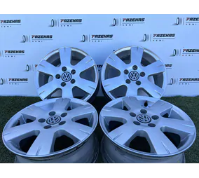 5x100 14" Dezent alufelni 6Jx14h2 ET43 - Mobil Gumis