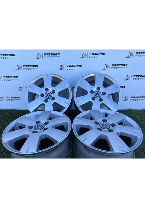 5x100 14" Dezent alufelni 6Jx14h2 ET43 - Mobil Gumis