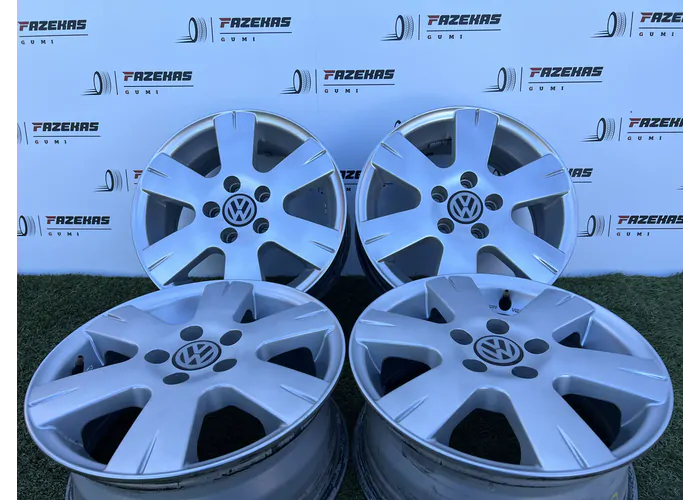 5x100 14" Dezent alufelni 6Jx14h2 ET43 - Mobil Gumis