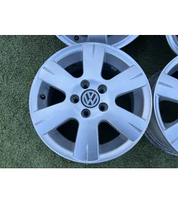 5x100 14" Dezent alufelni 6Jx14h2 ET43 - Mobil Gumis 3