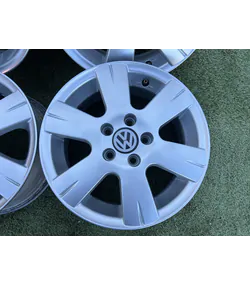 5x100 14" Dezent alufelni 6Jx14h2 ET43 - Mobil Gumis 4