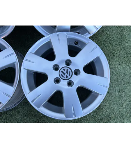 5x100 14" Dezent alufelni 6Jx14h2 ET43 - Mobil Gumis 4