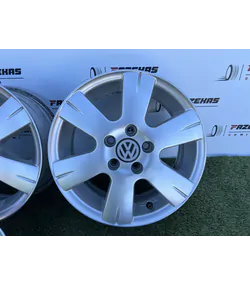 5x100 14" Dezent alufelni 6Jx14h2 ET43 - Mobil Gumis 5