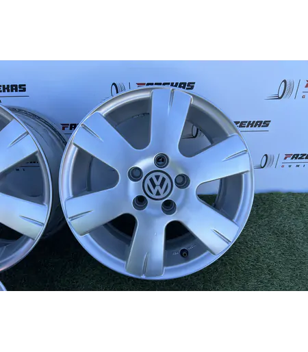 5x100 14" Dezent alufelni 6Jx14h2 ET43 - Mobil Gumis 5