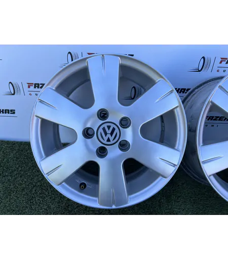 5x100 14" Dezent alufelni 6Jx14h2 ET43 - Mobil Gumis 6