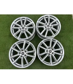 5x120 19" Land Rover Range Rover alufelni +TPMS 7,5Jx19h2 ET44,5 - Mobil Gumis