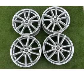 5x120 19" Land Rover Range Rover alufelni +TPMS 7,5Jx19h2 ET44,5 - Mobil Gumis