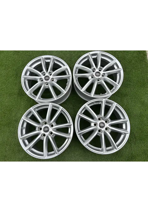5x120 19" Land Rover Range Rover alufelni +TPMS 7,5Jx19h2 ET44,5 - Mobil Gumis