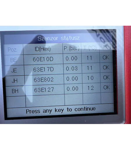 5x114.3 17" RC (Renault) alufelni +TPMS 7Jx17h2 ET43 - Mobil Gumis 8