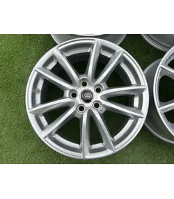 5x120 19" Land Rover Range Rover alufelni +TPMS 7,5Jx19h2 ET44,5 - Mobil Gumis 2