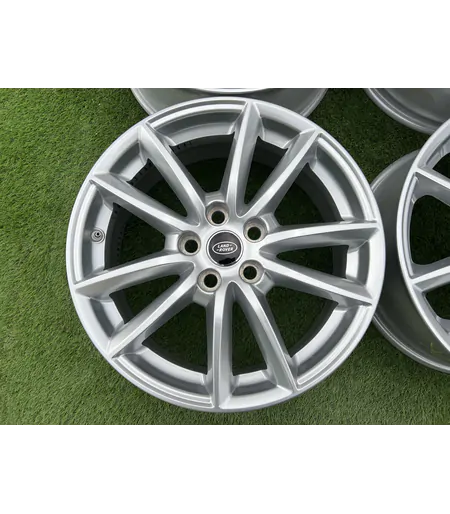 5x120 19" Land Rover Range Rover alufelni +TPMS 7,5Jx19h2 ET44,5 - Mobil Gumis 2