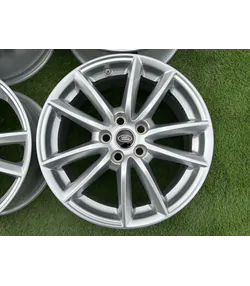 5x120 19" Land Rover Range Rover alufelni +TPMS 7,5Jx19h2 ET44,5 - Mobil Gumis 3