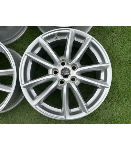 5x120 19" Land Rover Range Rover alufelni +TPMS 7,5Jx19h2 ET44,5 - Mobil Gumis 3