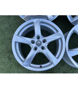 5x114.3 17" RC (Renault) alufelni +TPMS 7Jx17h2 ET43 - Mobil Gumis 3