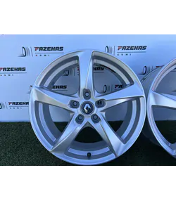 5x114.3 17" RC (Renault) alufelni +TPMS 7Jx17h2 ET43 - Mobil Gumis 5