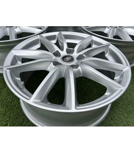 5x120 19" Land Rover Range Rover alufelni +TPMS 7,5Jx19h2 ET44,5 - Mobil Gumis 6