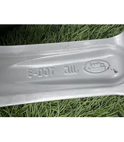 5x120 19" Land Rover Range Rover alufelni +TPMS 7,5Jx19h2 ET44,5 - Mobil Gumis 8