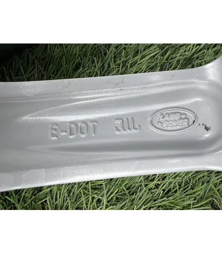 5x120 19" Land Rover Range Rover alufelni +TPMS 7,5Jx19h2 ET44,5 - Mobil Gumis 8