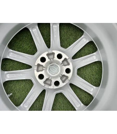 5x120 19" Land Rover Range Rover alufelni +TPMS 7,5Jx19h2 ET44,5 - Mobil Gumis 10