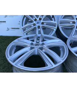 5x100 16" RC (Toyota,Subaru) alufelni 6,5Jx16h2 ET48 - Mobil Gumis 2