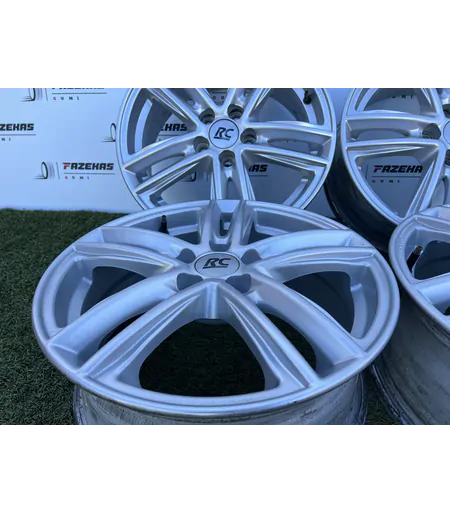 5x100 16" RC (Toyota,Subaru) alufelni 6,5Jx16h2 ET48 - Mobil Gumis 2