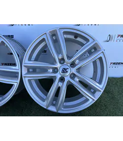 5x100 16" RC (Toyota,Subaru) alufelni 6,5Jx16h2 ET48 - Mobil Gumis 6