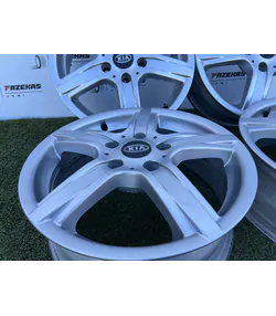 5x114.3 16" RCD (KIA) alufelni 6Jx16h2 ET45 - Mobil Gumis 2