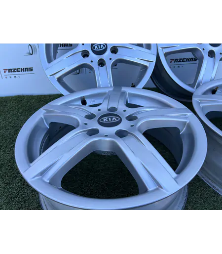 5x114.3 16" RCD (KIA) alufelni 6Jx16h2 ET45 - Mobil Gumis 2
