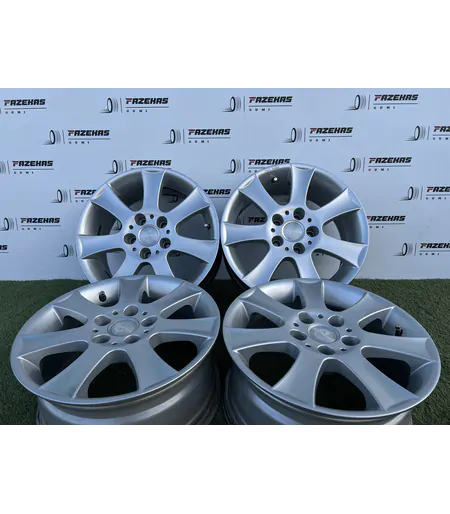 5x112 16" DBV alufelni 7Jx16h2 ET38 - Mobil Gumis