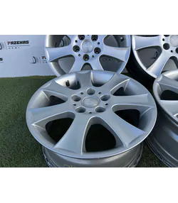 5x112 16" DBV alufelni 7Jx16h2 ET38 - Mobil Gumis 2