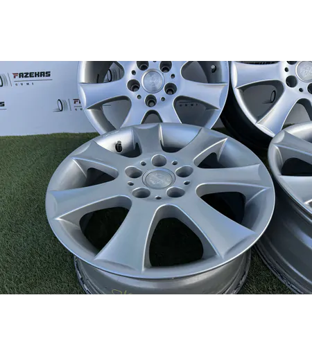 5x112 16" DBV alufelni 7Jx16h2 ET38 - Mobil Gumis 2