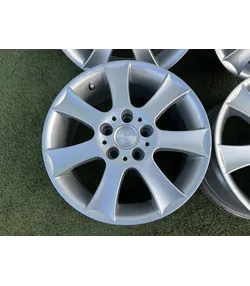5x112 16" DBV alufelni 7Jx16h2 ET38 - Mobil Gumis 3