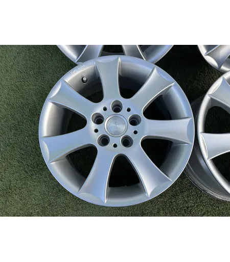 5x112 16" DBV alufelni 7Jx16h2 ET38 - Mobil Gumis 3