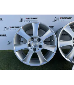 5x112 16" DBV alufelni 7Jx16h2 ET38 - Mobil Gumis 5